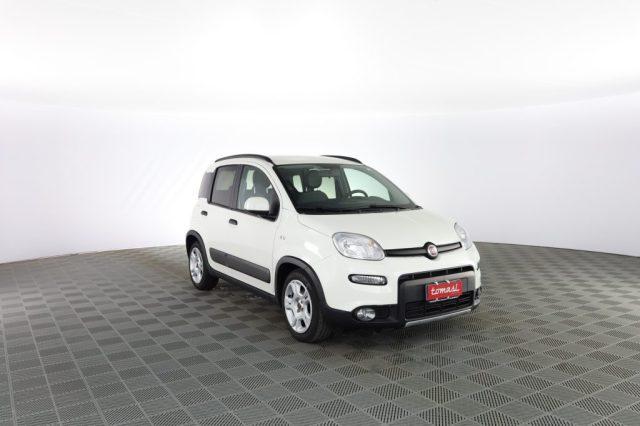 FIAT Panda Panda 1.0 FireFly Hybrid City Life