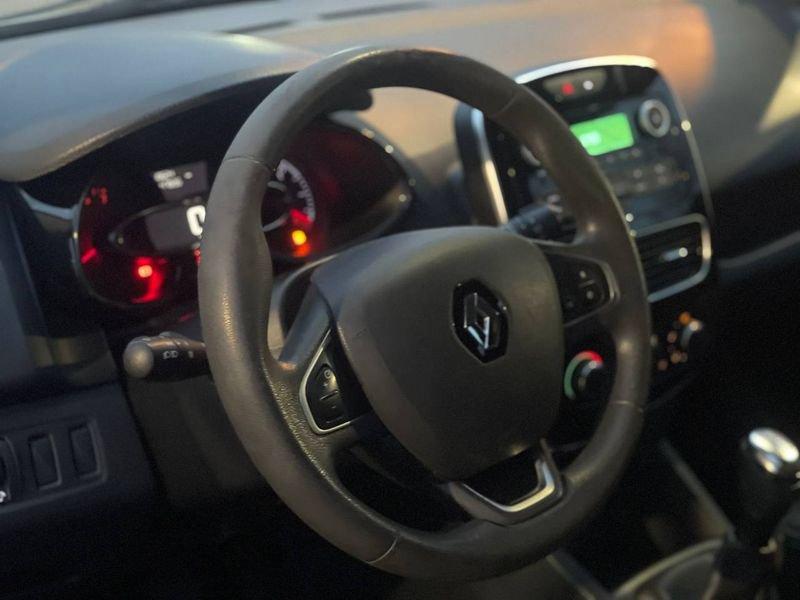 Renault Clio 1.2 75CV 5 porte Life