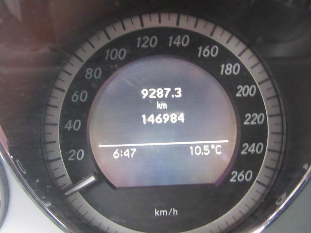 MERCEDES-BENZ C 220 CDI Eleg.