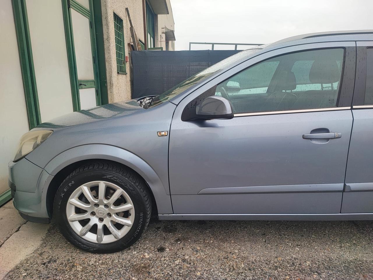 Opel Astra 1.7 CDTI 101CV Station Wagon Cosmo