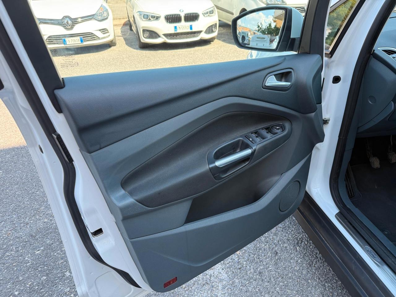 Ford C-Max 1.6 TDCi 115CV Titanium