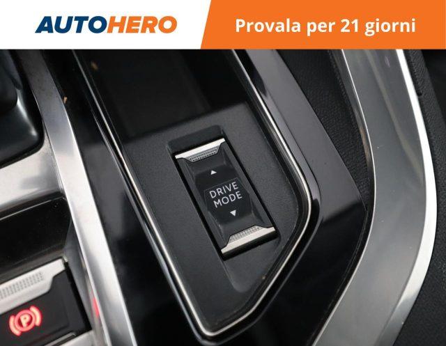 PEUGEOT 3008 PureTech Turbo 130 S&S EAT8 Allure