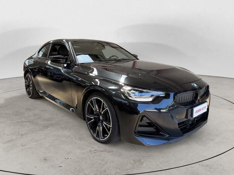 BMW Serie 2 M 240i xDrive Auto
