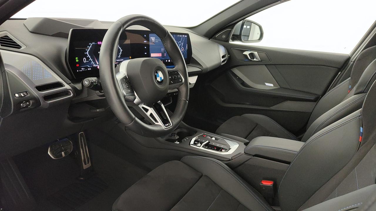 BMW Serie 1 F70 - 120 48V MSport auto