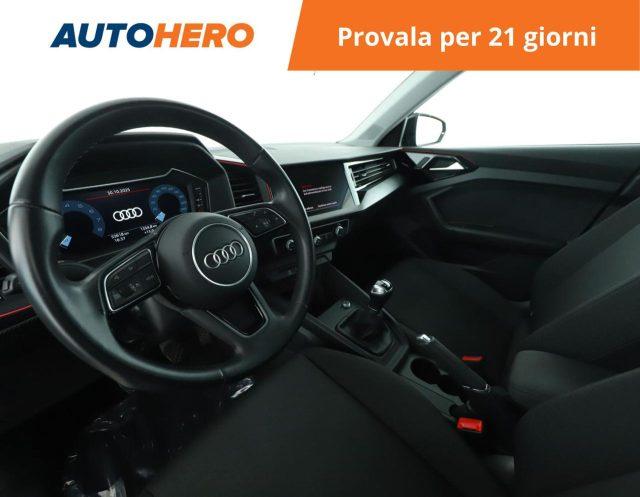 AUDI A1 SPB 30 TFSI Admired