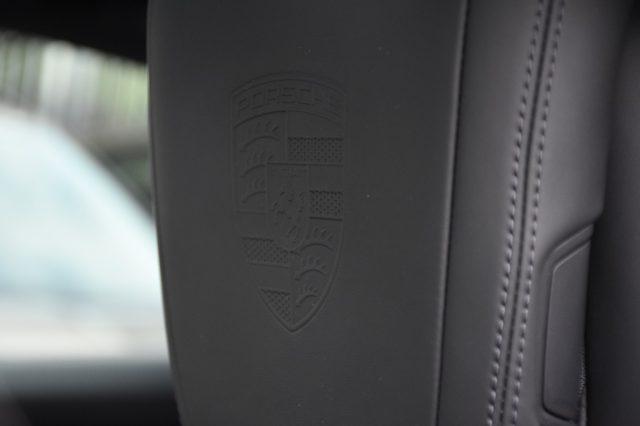 PORSCHE Macan 4 *TETTO*22"*PASM*MATRIX* CAM360*
