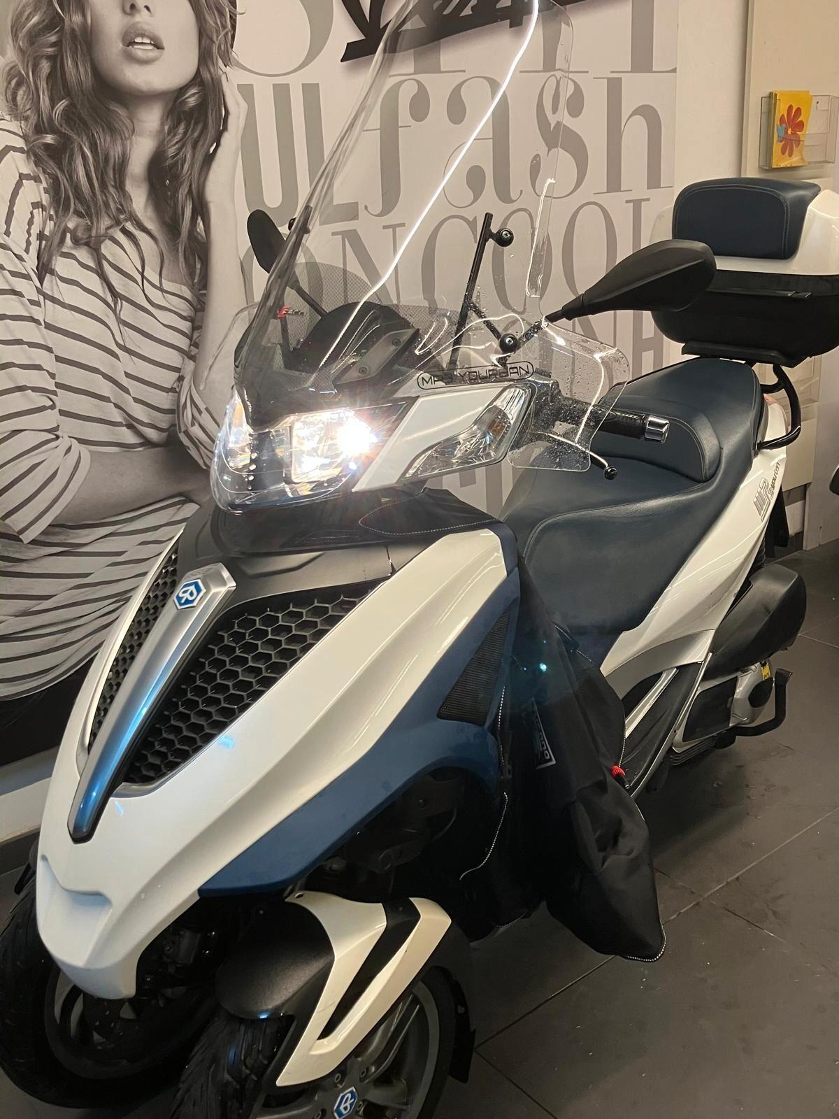 Piaggio MP3 300 YOURBAN ERL