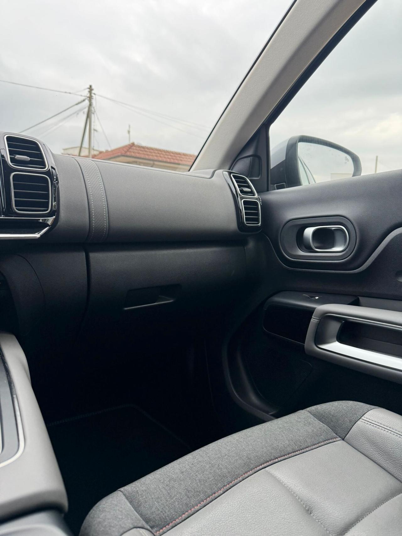 Citroen C5 Aircross BlueHDi 130 S&S C-Series