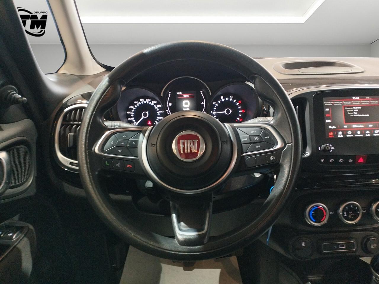 Fiat 500L Cross 1.3 mjt 95cv my19 *NEOPATENATI*