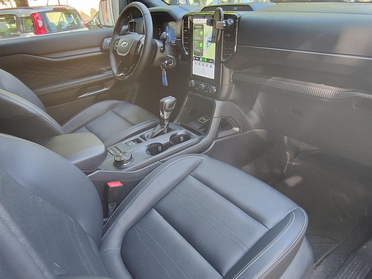Ford Ranger TREMOR 2.0 ECOBLUE 202CV 4WD IV #10964