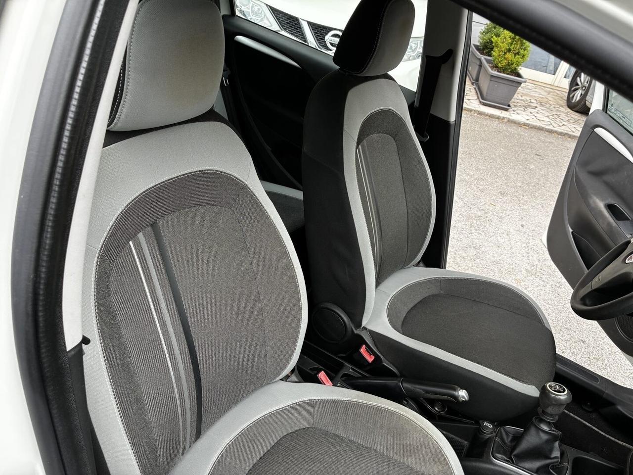 FIAT PUNTO EVO 1.2