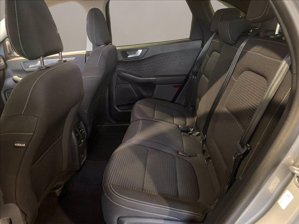 FORD Kuga 2.5 phev Titanium 2wd 225cv e-shifter del 2021