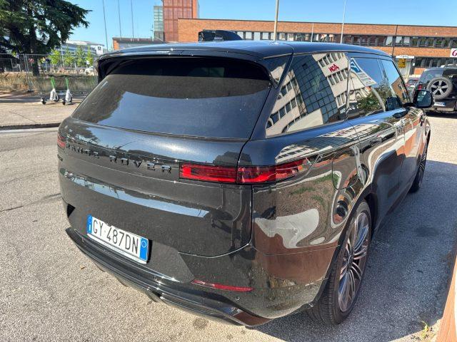 LAND ROVER Range Rover Sport 3.0D l6 249 CV Dynamic HSE