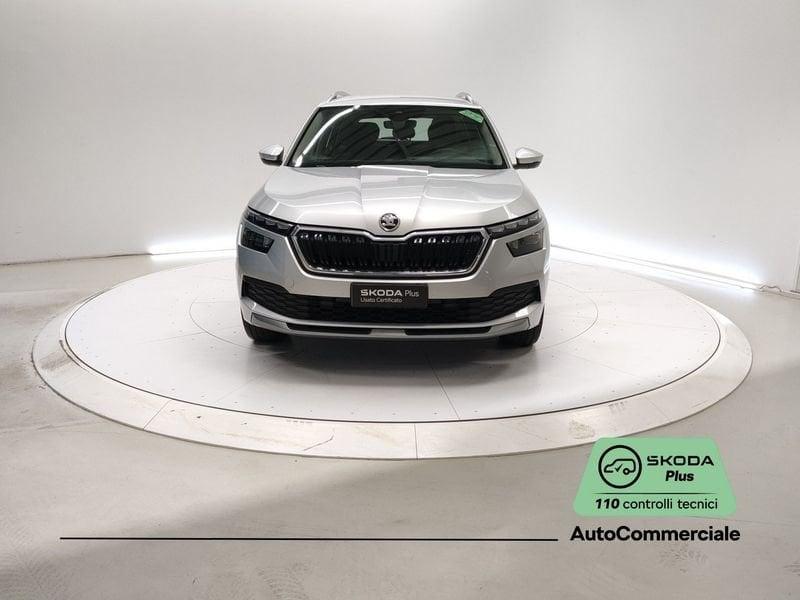 Skoda Kamiq Kamiq 1.0 TSI 110 CV Style