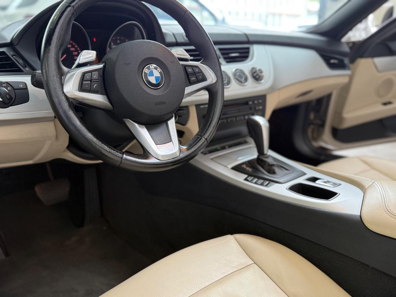Bmw Z4 sDrive23i 204CV