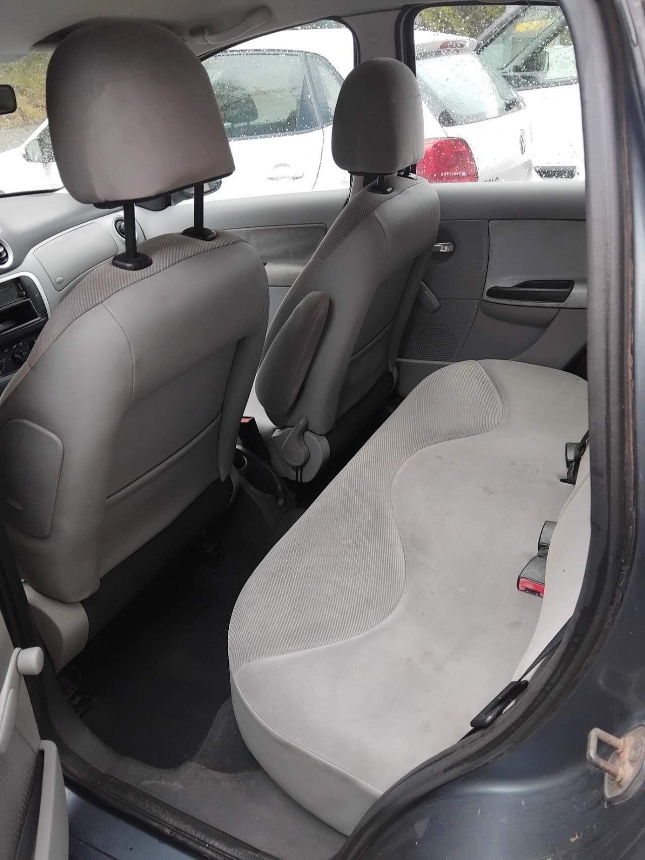 Citroen C3 1.4 HDi 70CV Classique