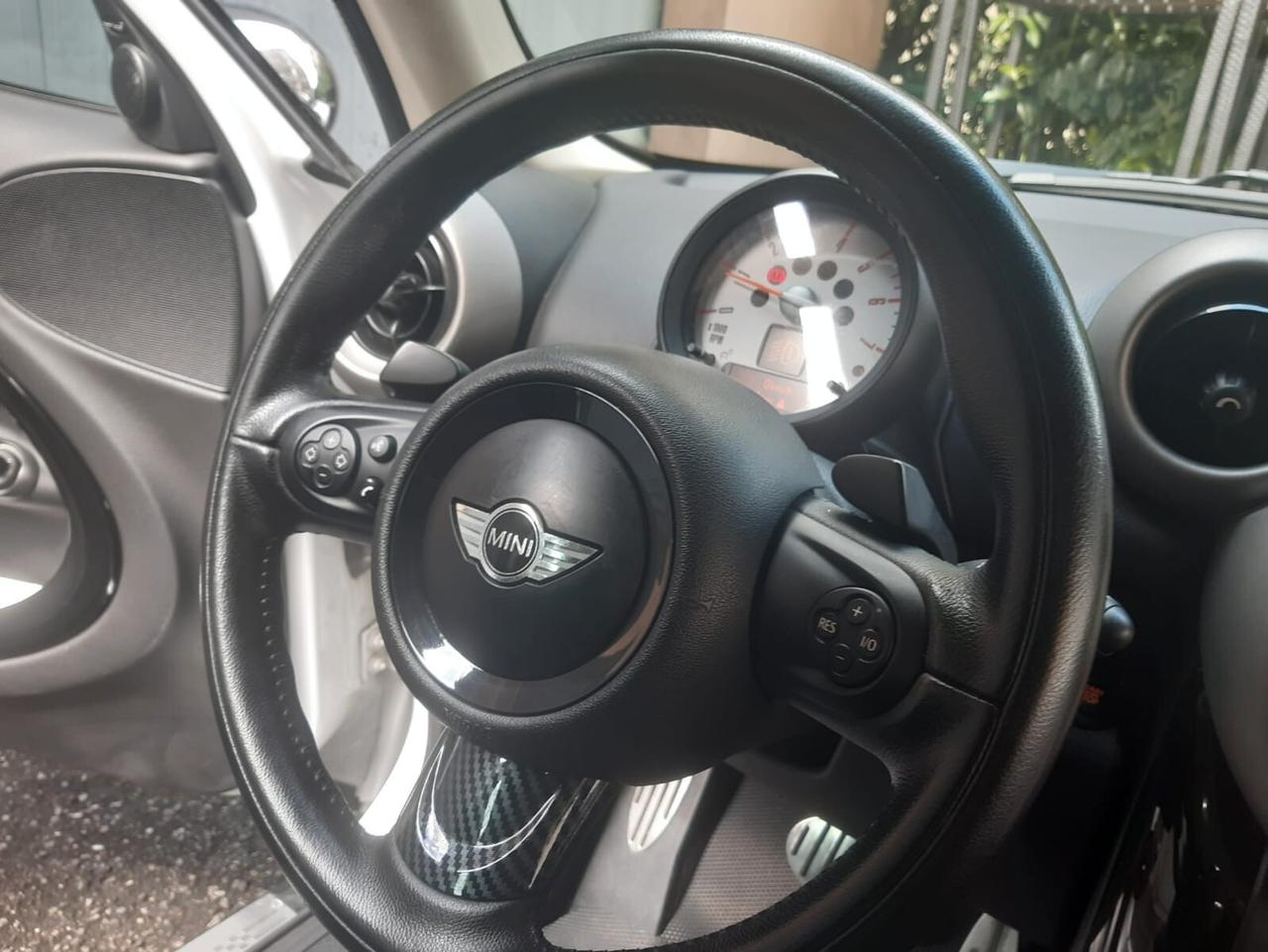 Mini Cooper Countryman 2.0 D ALL4 Automatica