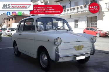 Autobianchi Bianchina Autobianchi Bianchina 0.5 13KW BENZINA ANNO 1968