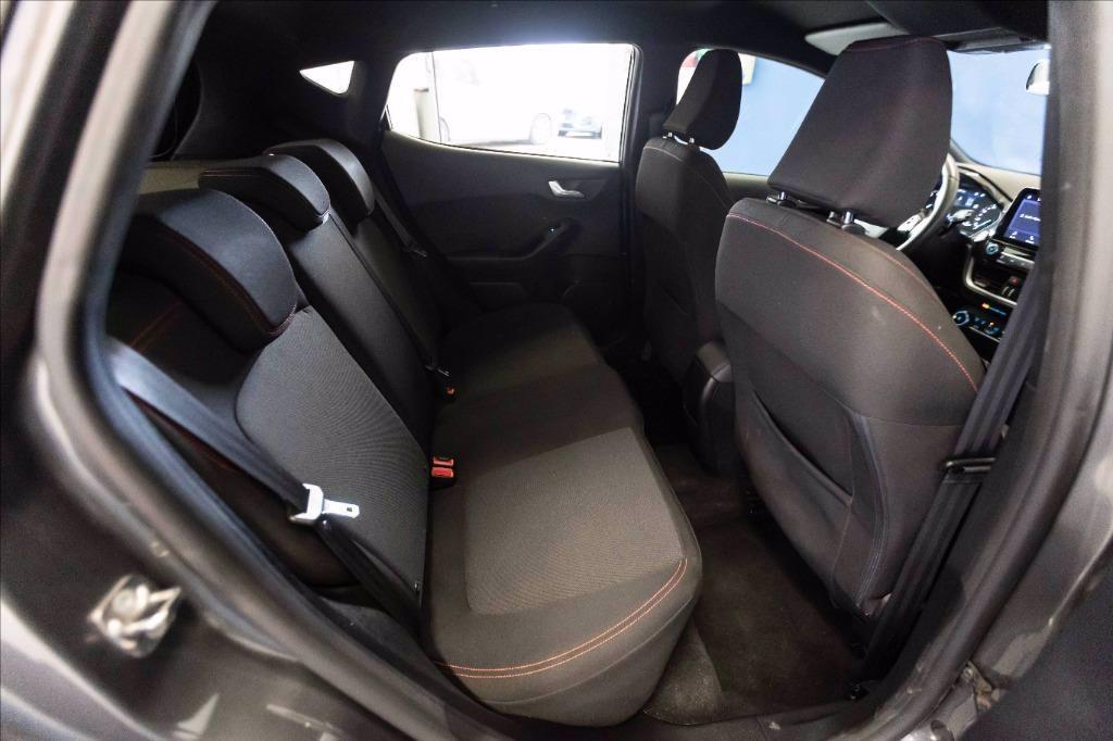 FORD Fiesta 5p 1.0 ecoboost h ST-Line 125cv del 2022