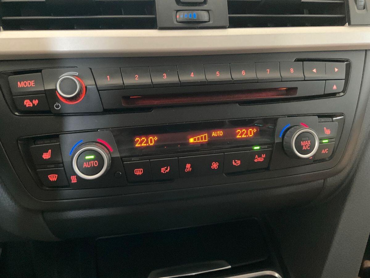 Bmw 320d