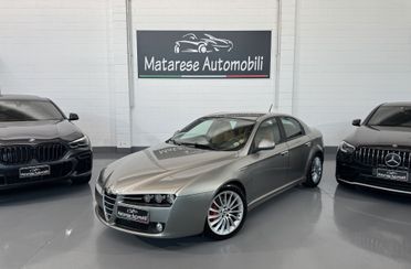 Alfa Romeo 159 ti 2.0cc 170cv Sedili sportivi in pelle Bluetooth