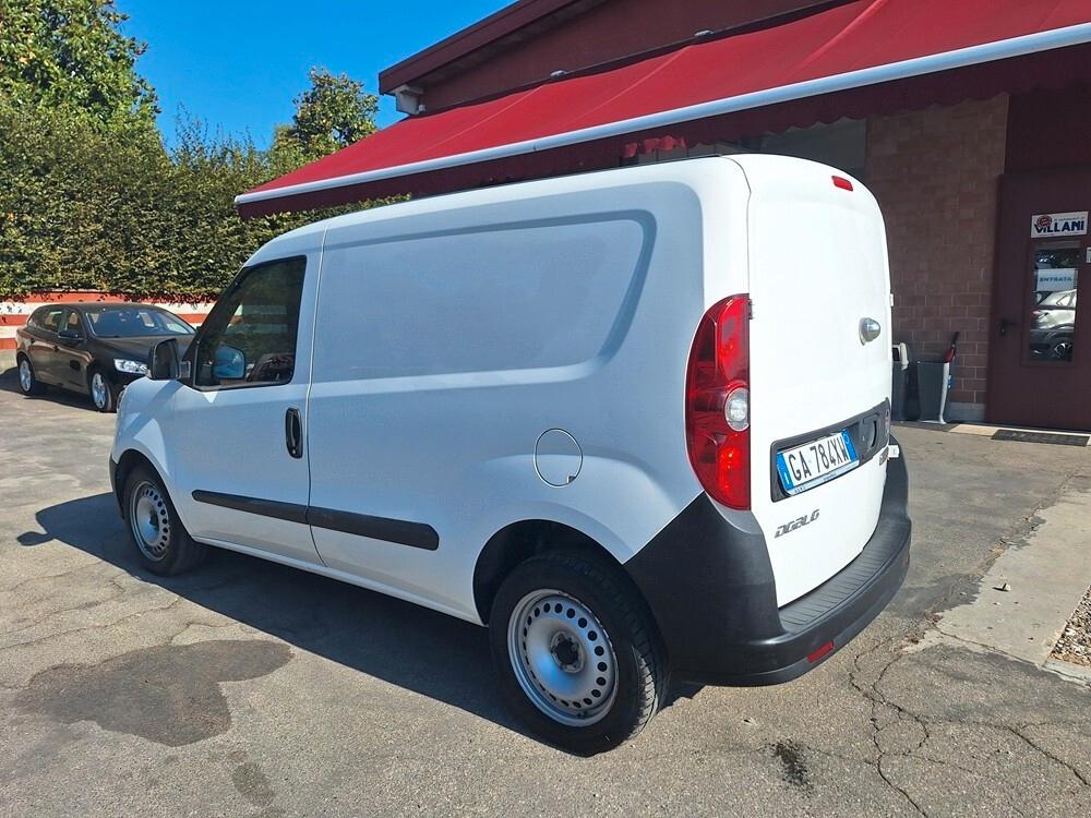 Fiat Doblo Doblò 1.4 METANO