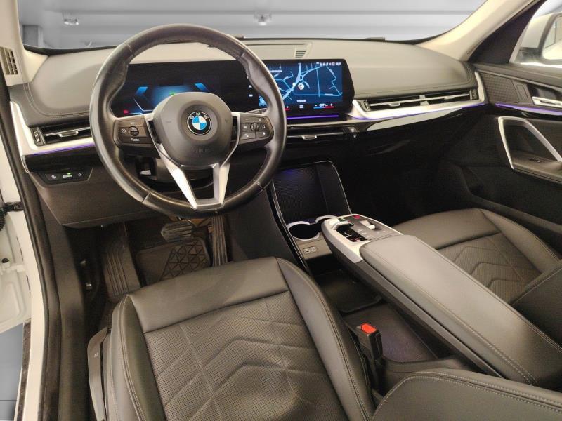 BMW X1 18 d xLine sDrive DCT
