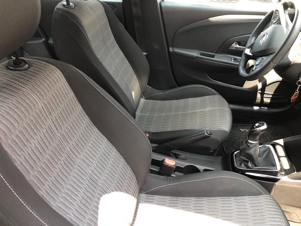 Opel Corsa 1.2 Edition
