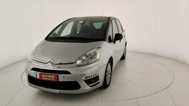 CITROEN C4 Picasso 1.6 e-HDi 110 FAP CMP6 Exclusive
