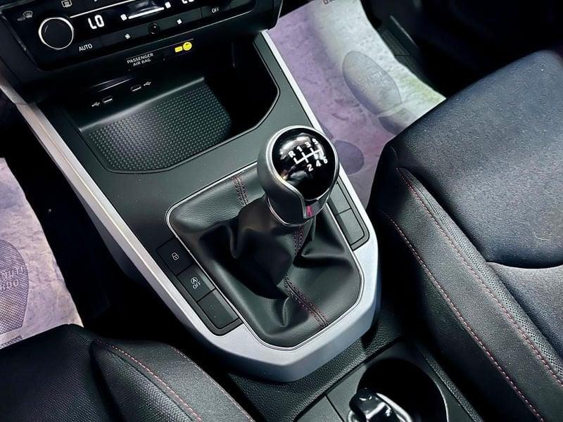 Seat Arona Arona 1.0 TGI FR