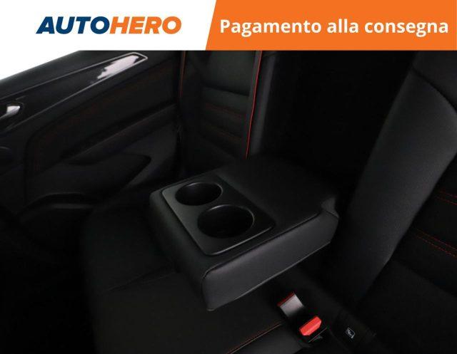 RENAULT Arkana Arkana Hybrid E-Tech 145 CV R.S. Line