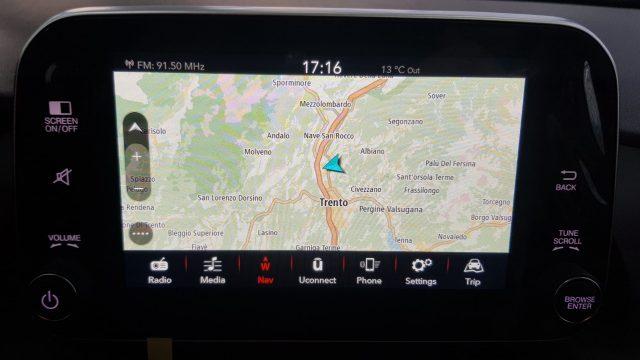 FIAT Tipo 1.4 T-Jet 120CV SW