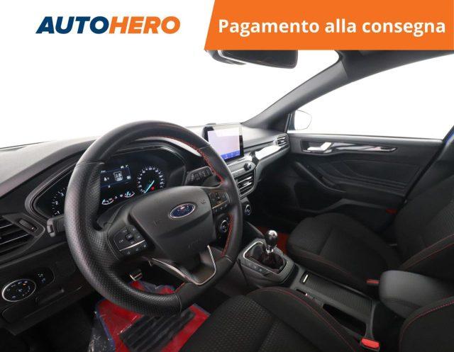 FORD Focus 1.0 EcoBoost 125 CV 5p. ST-Line