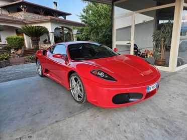 Ferrari F430 F1