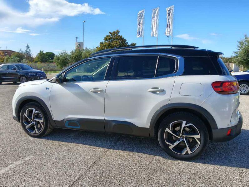 CITROEN C5 Aircross 1.6 hybrid phev Shine 225 e-eat8