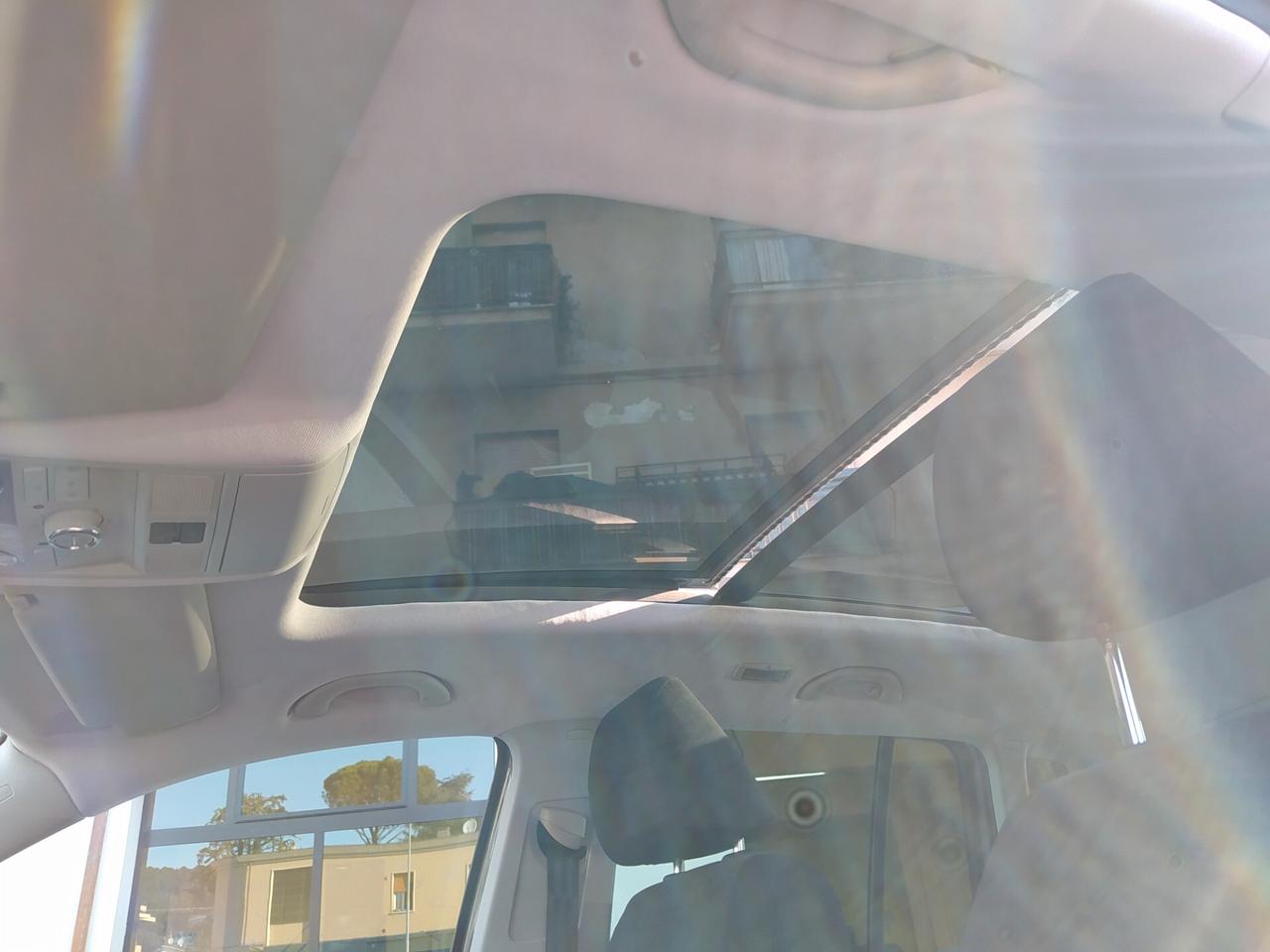 Volkswagen Tiguan 2.0 TDI 140 CV 4MOTION Sport & Style SOLO 46000 Km