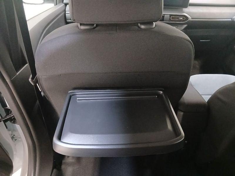 Dacia Jogger 1.0 tce Extreme UP Gpl 100cv 7p.ti