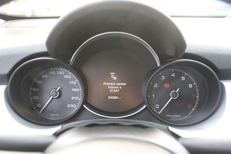 FIAT 500X 1.0 T3 120cv MT E6D Cult AUTOCARRO