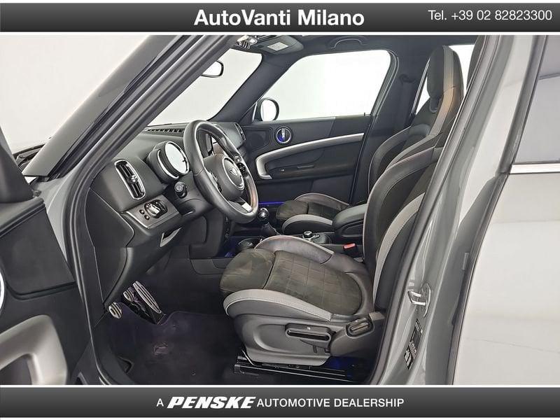 MINI Mini Countryman F60 Mini 1.5 Cooper JCW Countryman