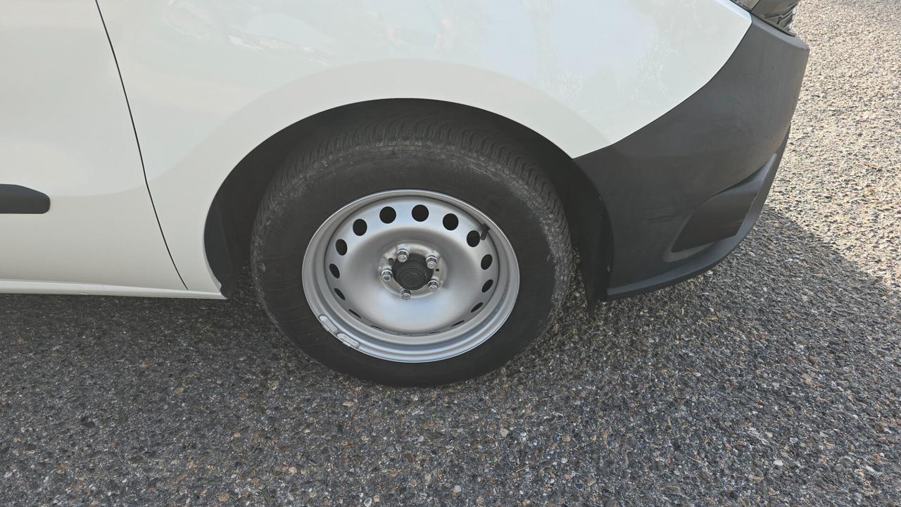 Fiat Doblo Doblò 1.6 MJT 90CV S&S PC-TN Cargo Easy