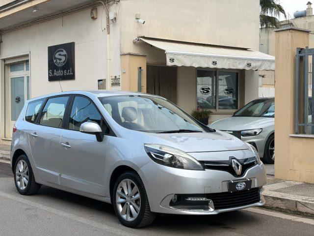 RENAULT Scenic 1.5 dCi 110CV *7 Posti*