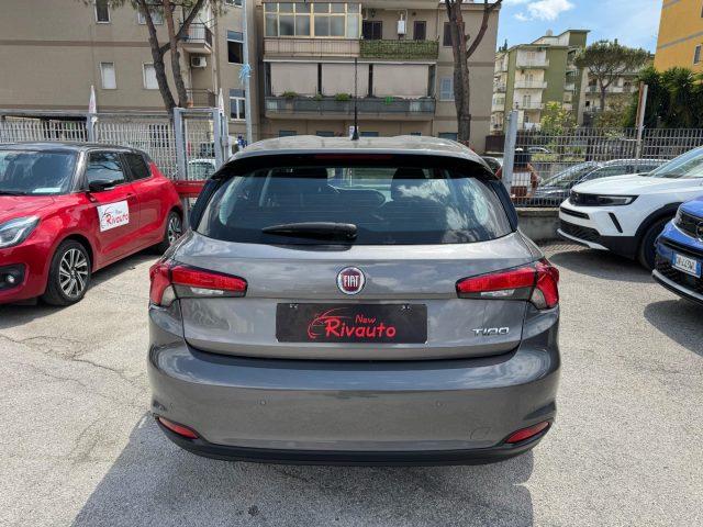 FIAT Tipo 1.4 T-Jet 120CV GPL Easy
