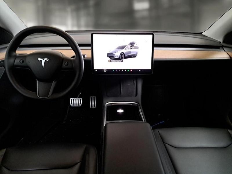 TESLA MODEL Y 75 KWH PERFORMANCE DUAL MOTOR 4WD AUT SUV