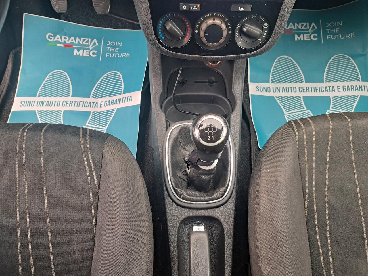 Opel Corsa 1.2 5 porte Club