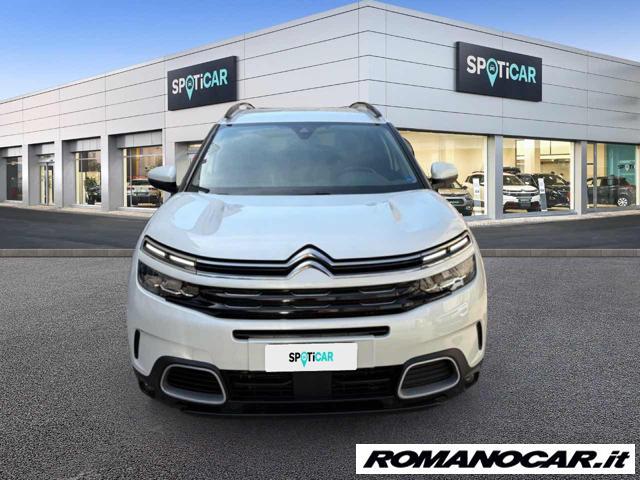 CITROEN C5 Aircross BlueHDi 130 S&S EAT8 Shine