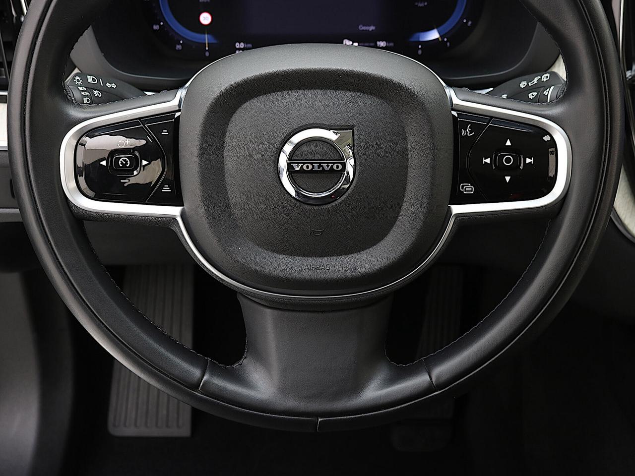 Volvo XC60 B4 AWD auto Inscription TETTO APRIBILE