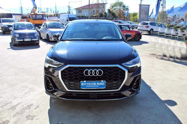 AUDI - Q3 Sportback