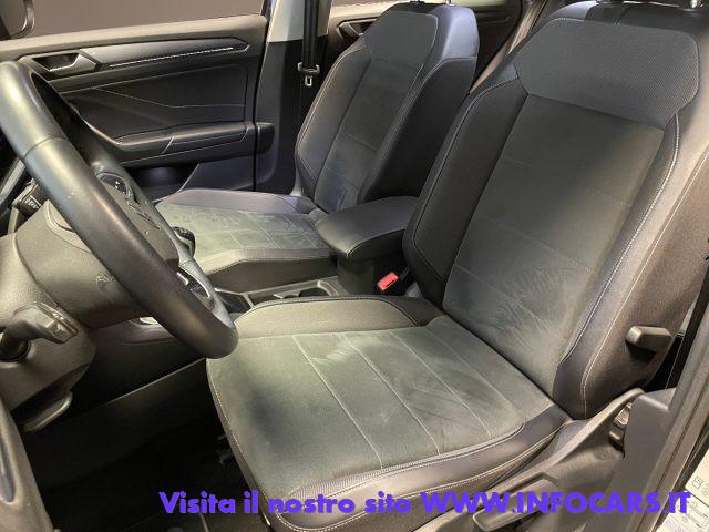 VOLKSWAGEN T-Roc 2.0 TDI 116cv SCR Life PROMO