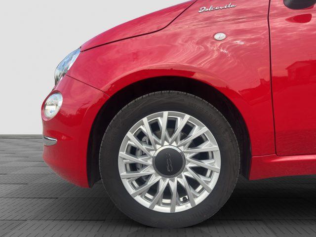 FIAT 500 500 1.0 Hybrid Dolcevita