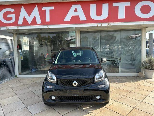 SMART ForTwo 0.9 90CV PRIME LED CERCHI 15" PANO NAVI JBL